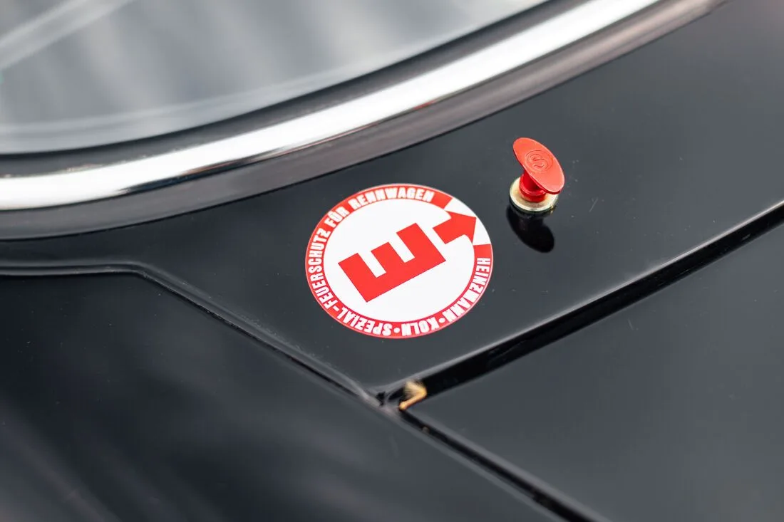 Vente Artcurial Motorcars - Monaco 2021